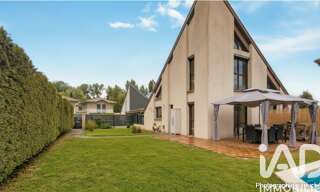 Maison 4 Pièces 79 m² à vendre à Sciez (74140)