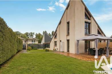 Maison 4 pièces 369000 €