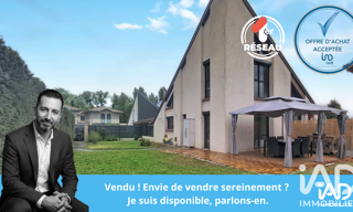 Maison 4 Pièces 79 m² à vendre à Sciez (74140)