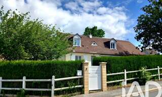 Maison 5 Pièces 146 m² à vendre à Authon-du-Perche (28330)