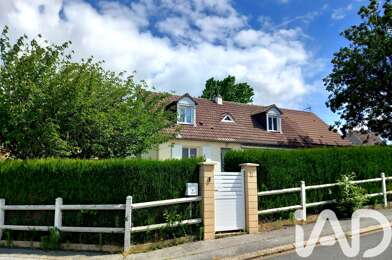 Maison 5 pièces 192000 €