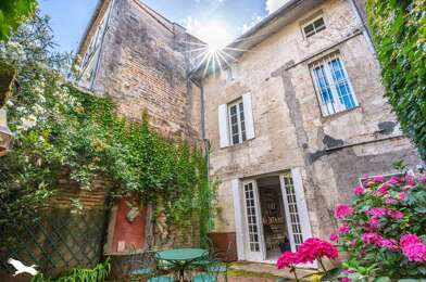 Maison 11 pièces 299000 €