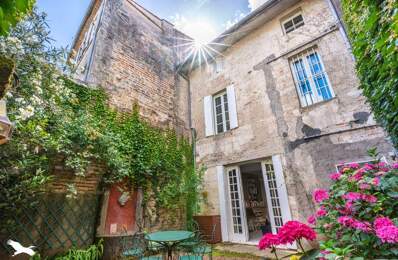 Maison de ville de 11 pièces principales — photo du bien
