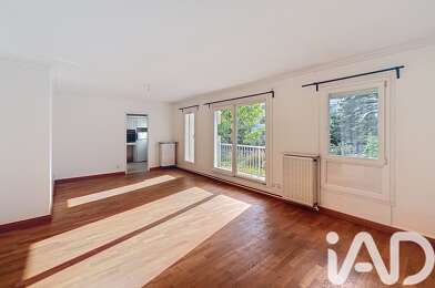 Appartement 4 pièces 278000 €
