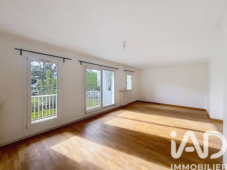 Vente Appartement 4 pièces — photo 1