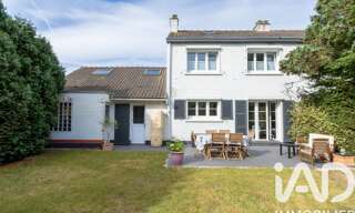 Maison 7 Pièces 114 m² à vendre à Faches-Thumesnil (59155)