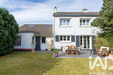 Maison 7 pièces 364000 €