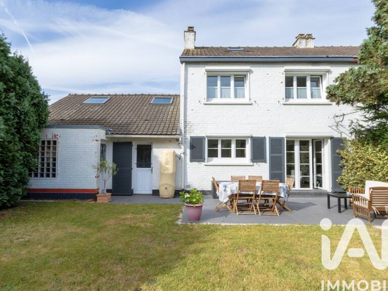 Vente Maison/villa 7 pièces — photo 1