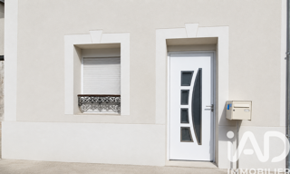 Appartement 2 Pièces 29 m² à vendre à La Ferté-sous-Jouarre (77260)