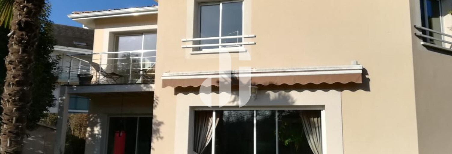 Maison 6 Pièces 203 m² à louer à Gradignan (33170)