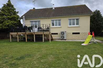 Maison 3 pièces 235000 €