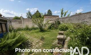 Maison 4 Pièces 75 m² à vendre à Auberchicourt (59165)