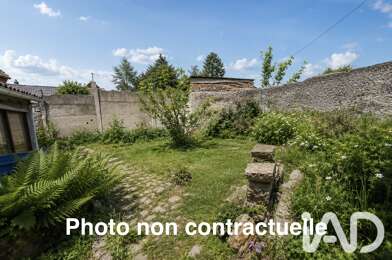 Maison 4 pièces 65500 €