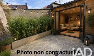 Maison 4 Pièces 75 m² à vendre à Auberchicourt (59165)