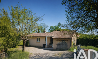 Maison 4 Pièces 100 m² à vendre à Varilhes (09120)