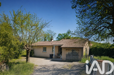 Maison 4 pièces 187000 €