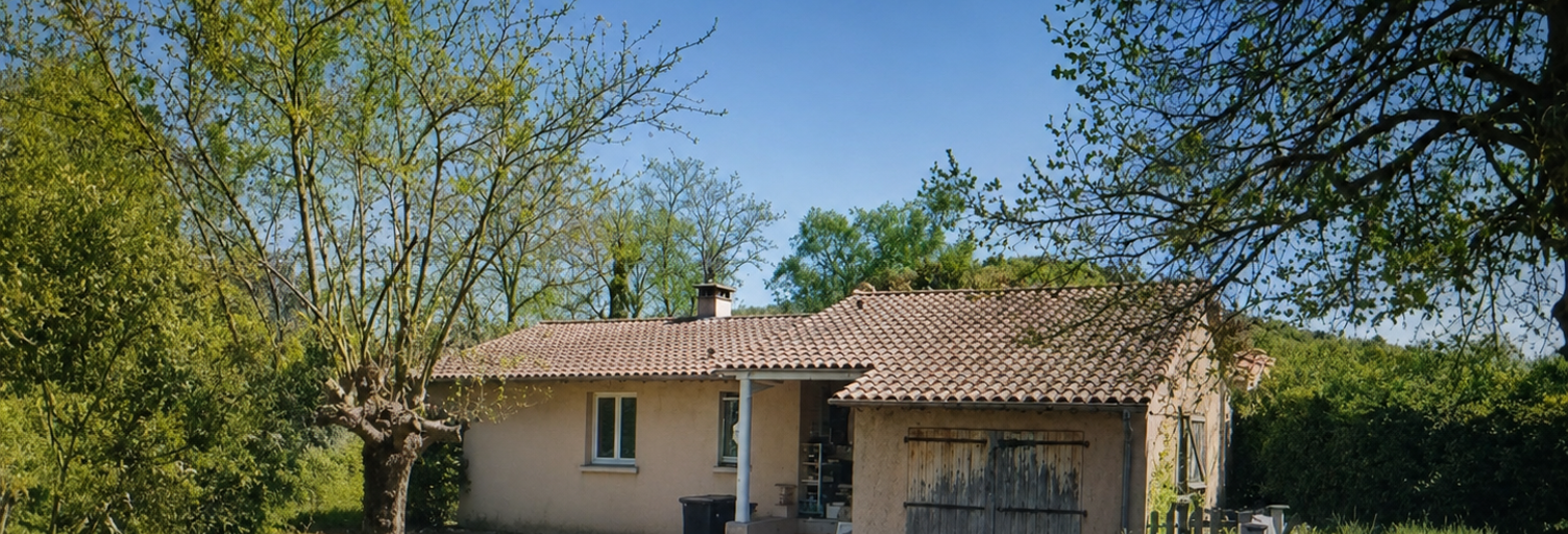 Maison 4 Pièces 100 m² à vendre à Varilhes (09120)