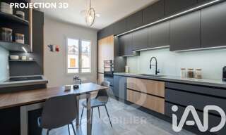 Appartement 5 Pièces 91 m² à vendre à Triel-sur-Seine (78510)