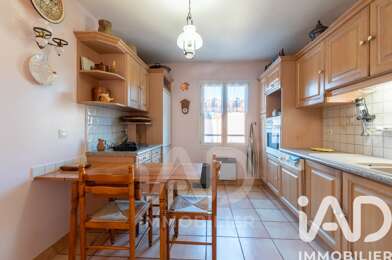 Appartement 5 pièces 274000 €