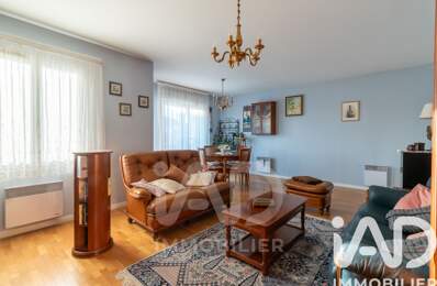 Vente Appartement 5 pièces — photo du bien