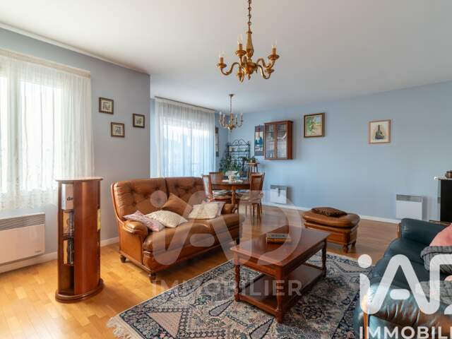 Vente Appartement 5 pièces — photo du bien