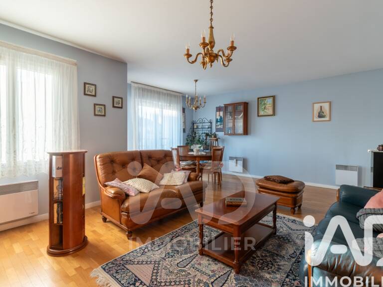 Vente Appartement 5 pièces — photo 1