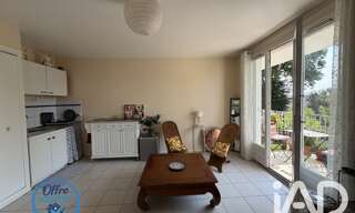Appartement 1 Pièce 28 m² à vendre à Alençon (61000)
