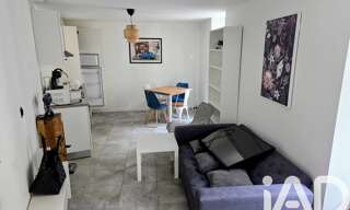 Appartement 3 Pièces 64 m² à vendre à Annonay (07100)