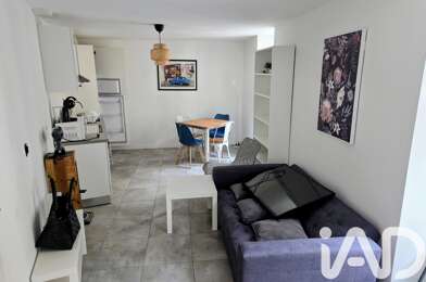 Appartement 3 pièces 90000 €