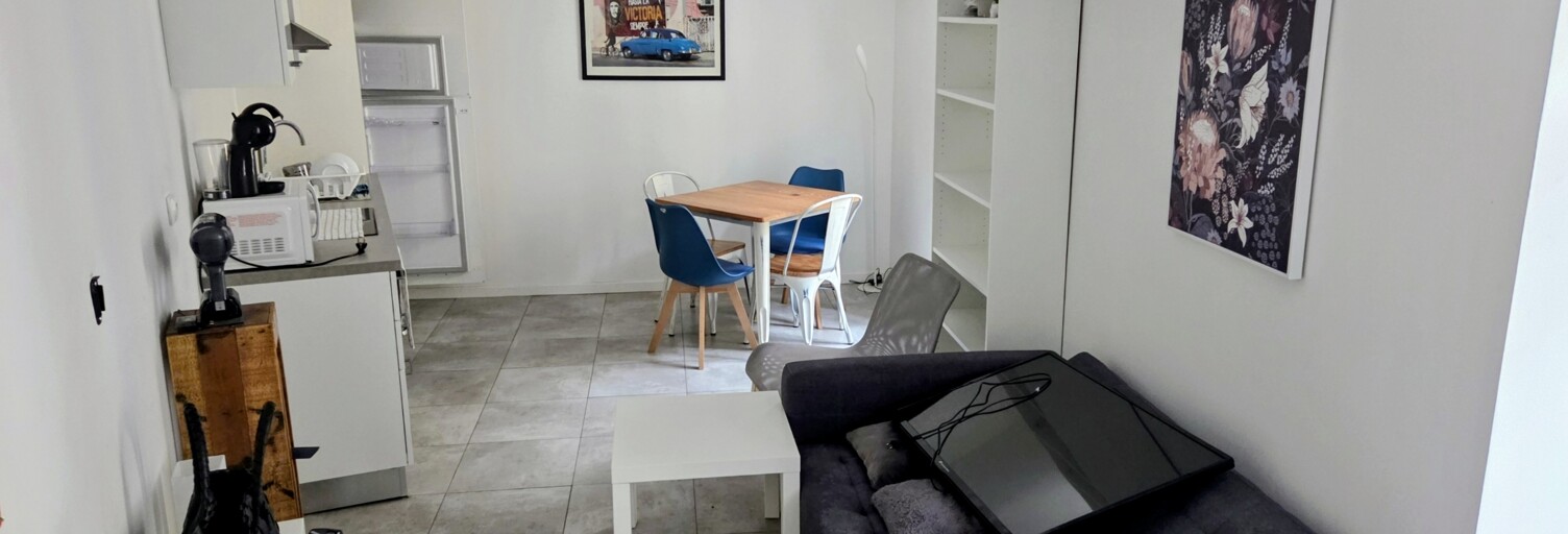 Appartement 3 Pièces 64 m² à vendre à Annonay (07100)