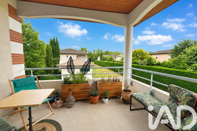 Appartement 3 pièces 215000 €