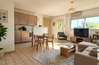 Appartement 3 pièces 159500 €