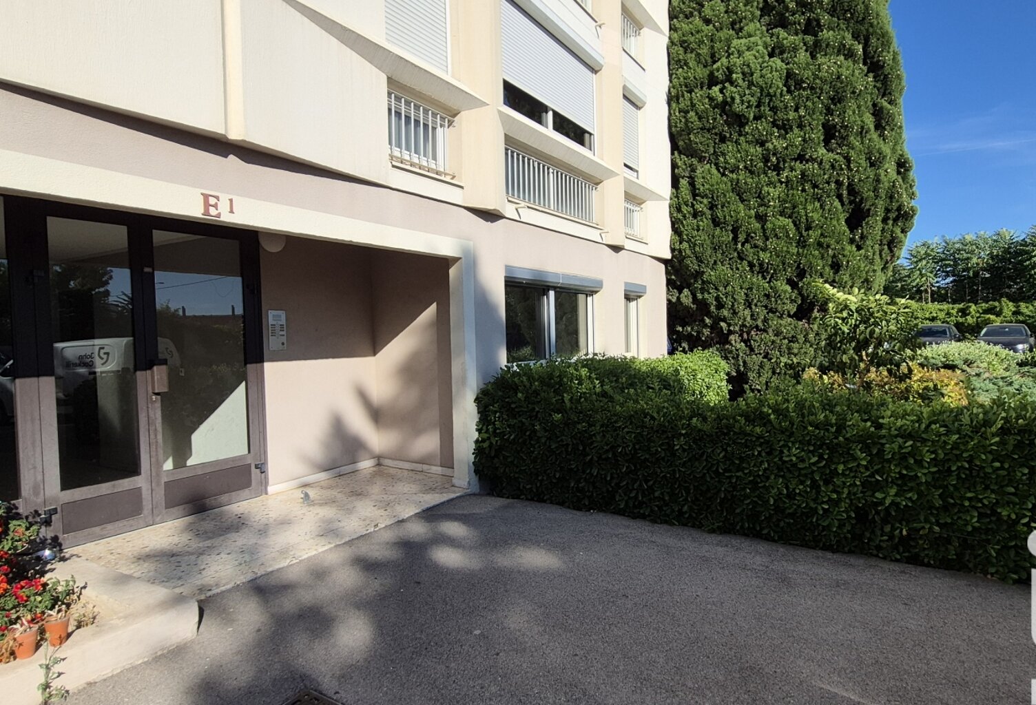 Vente Appartement 3 pièces — photo 1