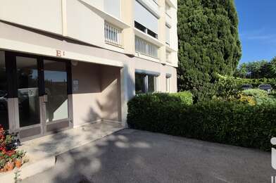 Appartement 3 pièces 159500 €