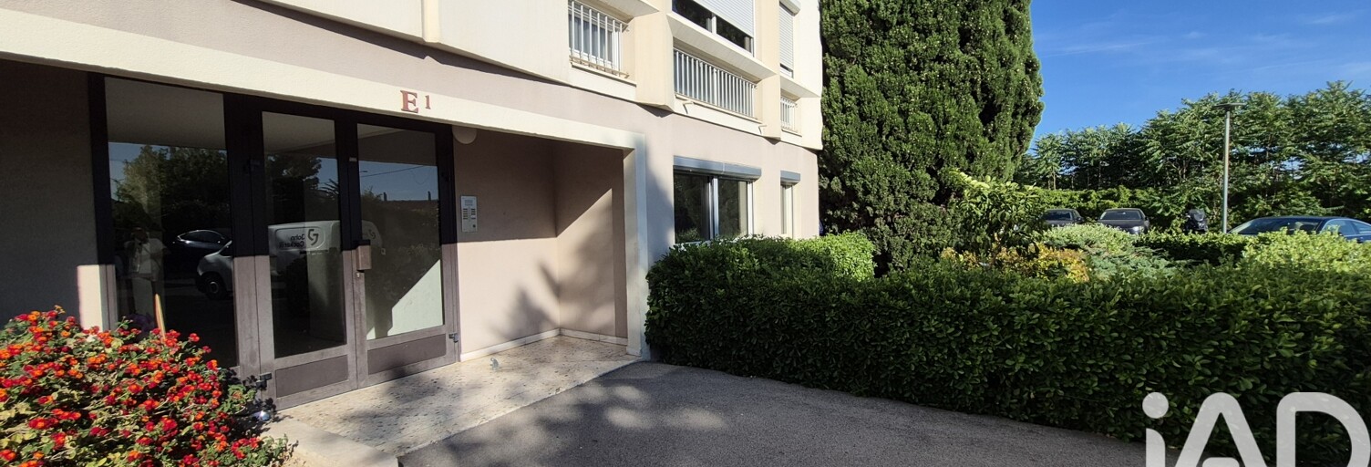 Appartement 3 Pièces 66 m² à vendre à Marignane (13700)