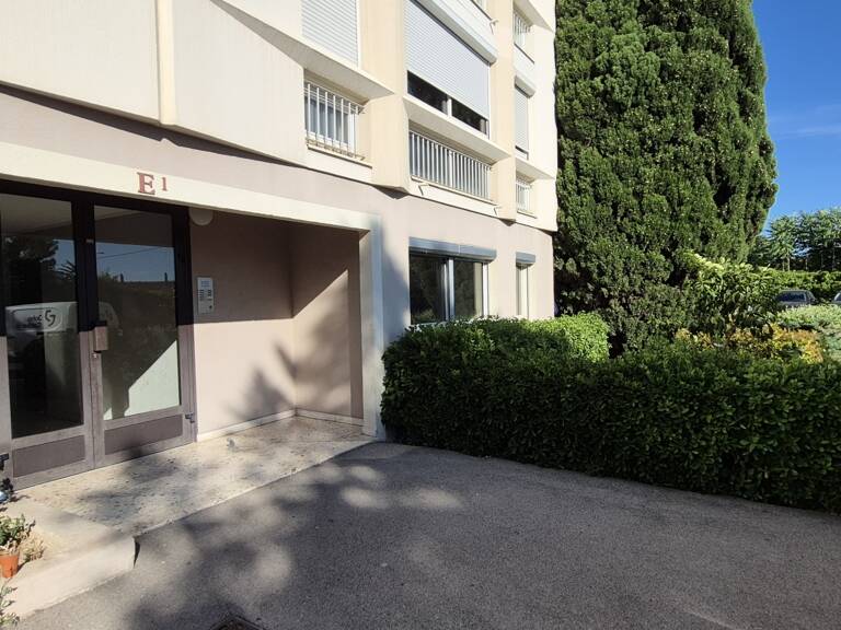 Vente Appartement 3 pièces — photo 1