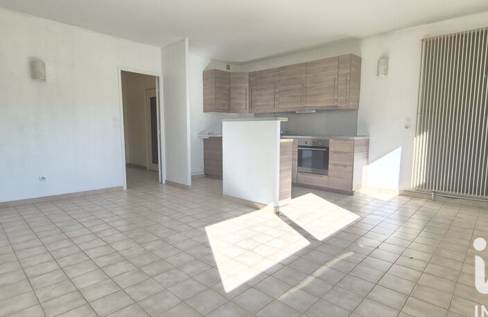 Vente Appartement 3 pièces — photo 2