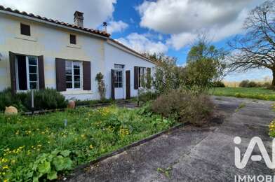 Maison 4 pièces 139000 €