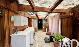 Maison 3 Pièces 71 m² à vendre à Beaudéduit (60210)