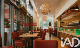 Commerce  140 m² à vendre à Boulogne-Billancourt (92100)