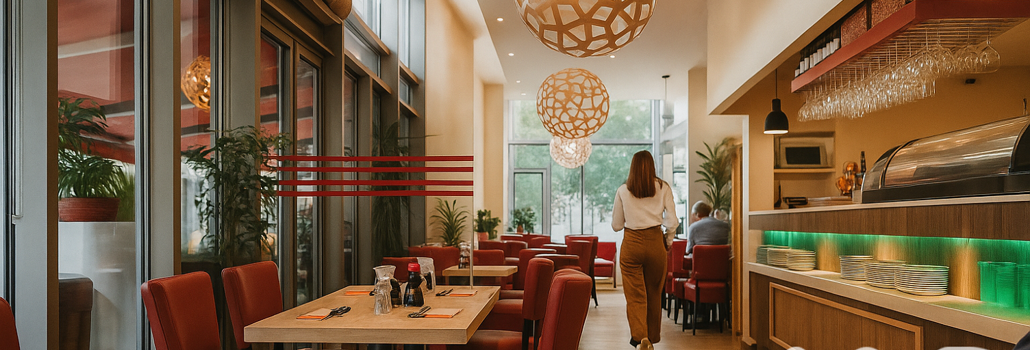 Commerce  140 m² à vendre à Boulogne-Billancourt (92100)