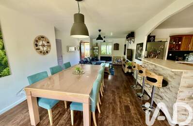 Vente Maison/villa 8 pièces — photo du bien