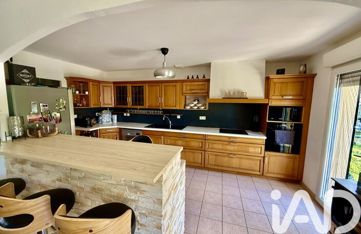 Vente Maison/villa 8 pièces — photo 4