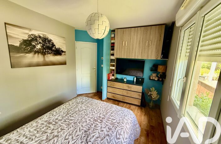 Vente Maison/villa 8 pièces — photo 5