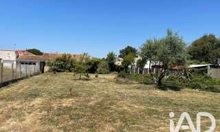 Terrain  468 m² à vendre à Saint-Georges-de-Didonne (17110)
