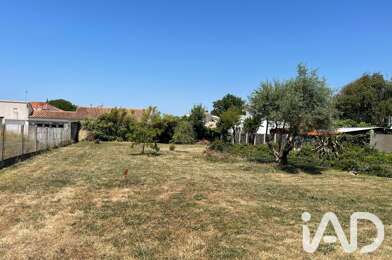 Terrain  289000 €