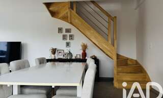 Maison 4 Pièces 78 m² à vendre à Saint-Nazaire (44600)
