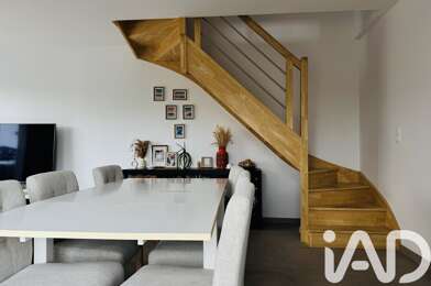 Maison 4 pièces 339000 €