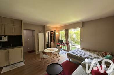 Appartement 1 pièces 173000 €
