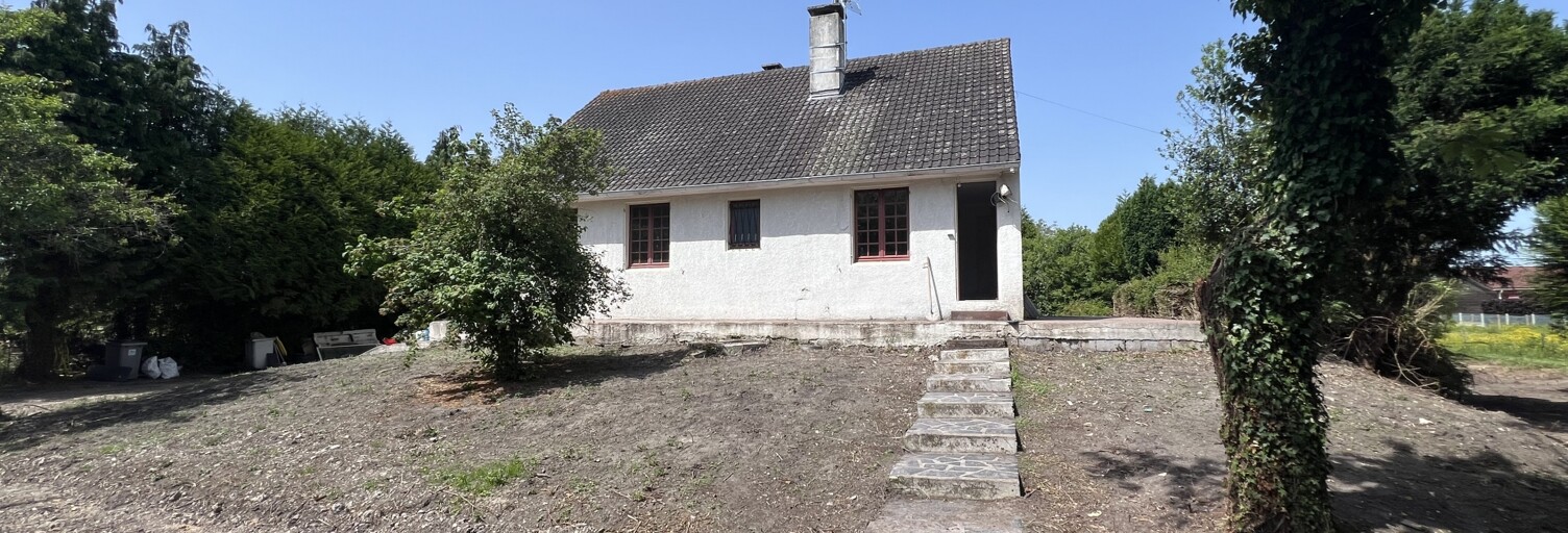 Maison 6 Pièces 164 m² à vendre à Le Mesnil-sous-Jumièges (76480)